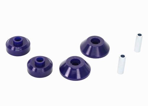 Superpro SPF4646K - Front Shock Absorber Bushing Kit