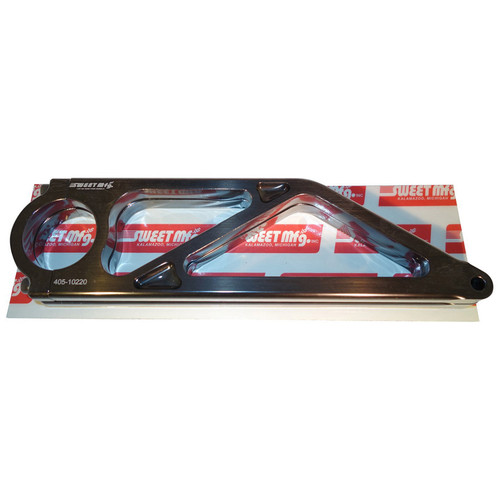 Sweet 405-10220 - Column Dash Brkt 9-3/8 Black Sweet 405-10220 - Column Dash Brkt 9-3/8 Black