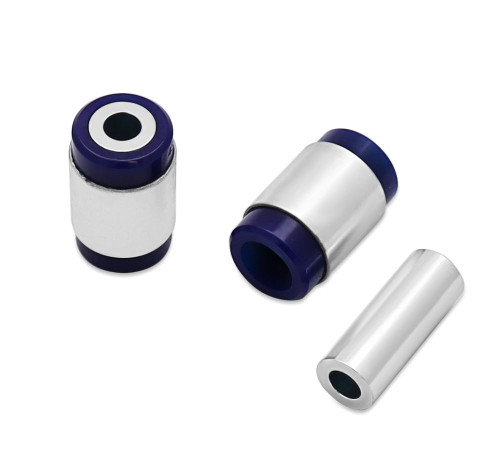 Superpro SPF4596K - 09-20 Nissan 370Z Rear Lower Control Arm Inner Bushing Kit