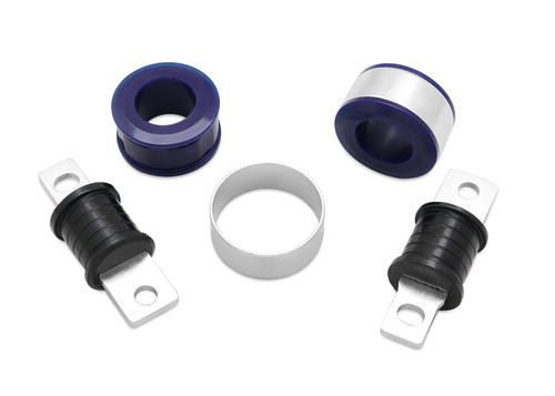Superpro SPF5502K - 22-24 Hyundai Kona N Rear Blade Control Arm/Trailing Arm Forward Pivot Bushing Kit