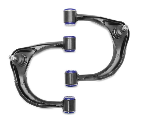 Superpro TRC491 - 2010 Lexus GX460 Premium Front Upper Standard Alignment Upper Control Arm Kit
