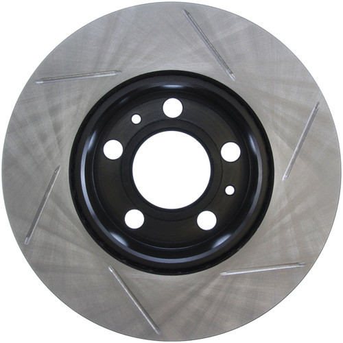 StopTech 126.39006SR - Slotted Sport Brake Rotor