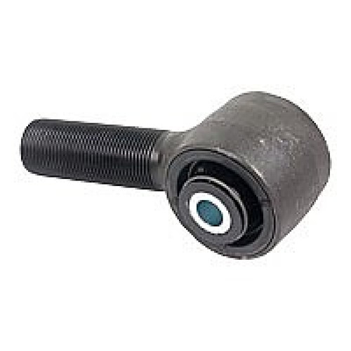 Synergy Mfg 4807-02 - Synergy 2018+ Wrangler JL/JLU LCA Dual Durometer Bushing In Forged Housing 16MM Bolt 2.618in Wide