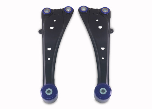 Superpro TRC1161 - 11-18 Toyota RAV4 Trailing Arm Set - Rear