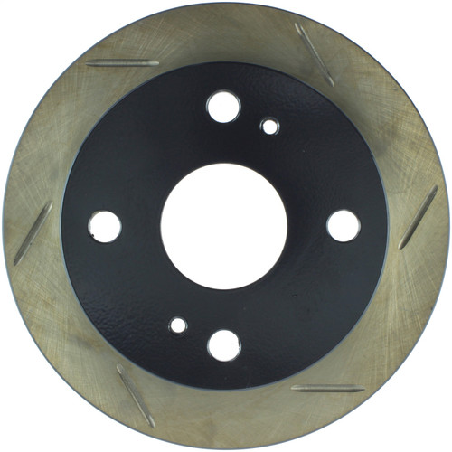 StopTech 126.44032SL - Slotted Sport Brake Rotor