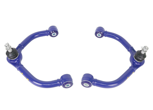 Superpro TRC6640 - 19-23 Ram 1500 DT Front Upper Control Arm Set