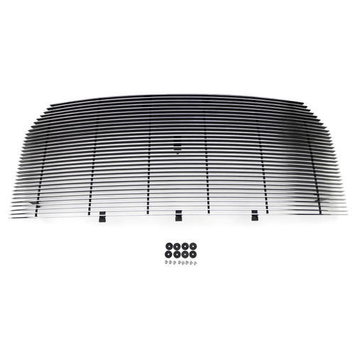 T-Rex 20573 - 1 Pc Horizontal Aluminum Billet Grille Replacement