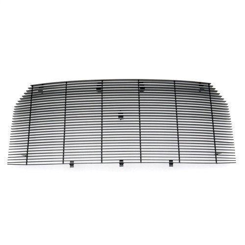 T-Rex 20573B - 1 Pc Horizontal Aluminum Billet Grille Replacement