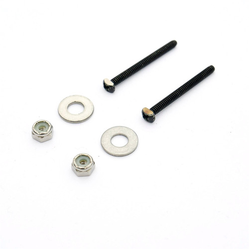 T-Rex 20463 - Billet Hood Scoop Insert - Rumble Bee Model 3 Bars - Pt #