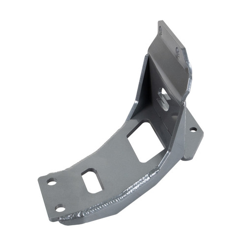Synergy Mfg 8710-01 - Synergy Ram 13+ Dual Steering Stabilizer Bracket