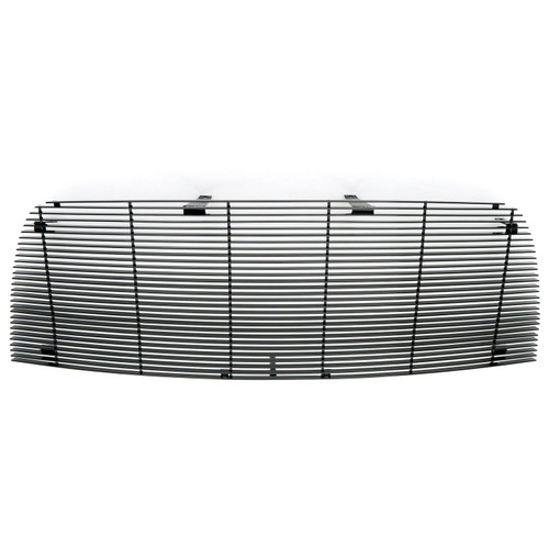 T-Rex 20452B - 1 Pc Horizontal Aluminum Billet Grille Replacement