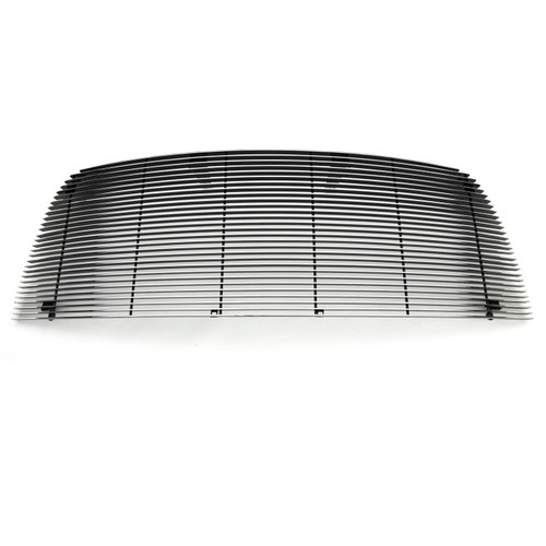 T-Rex 20452 - 1 Pc Horizontal Aluminum Billet Grille Replacement