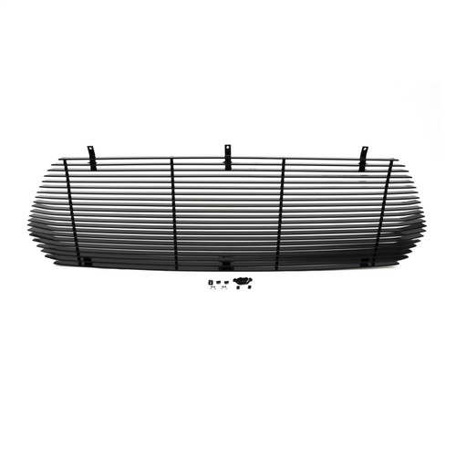 T-Rex 20942B - Billet Grille, Black, Aluminum, 1 Pc, Insert