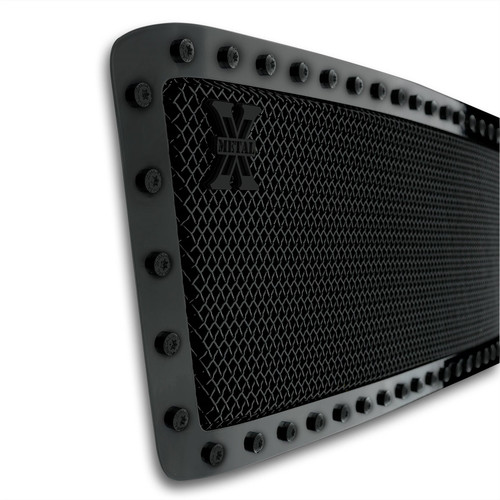 T-Rex 6710000-3B - Universal X-Metal Studs, Black, Plastic, 5 Pc, Bolt-On,  - PN #