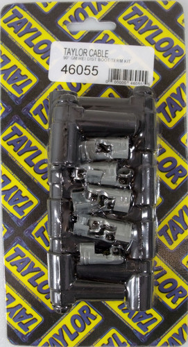 Taylor Cable 46055 - 90 Degree Gm Hei Dist Boot/Term Kit