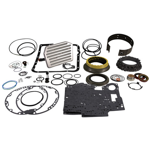 TCI 379100 - 86-'93 700R4/4L60E Master Racing Overhaul Kit
