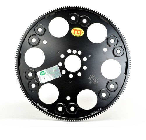 TCI 399755 - GM 6.2L LS9 Flexplate;  LS & Small GM Bolt Pattern; Internal Balance