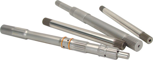 TCI 549700 - Vaccu Melt 300 C4 Input Shaft