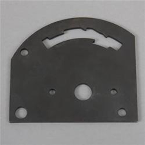 TCI 618014 - 4-Speed Forward-Pattern Gate Plate Kit for Outlaw Series Shifter