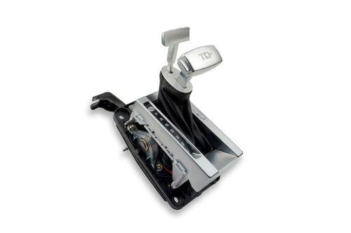 TCI 619575 - StreetFighter S197 ('10-'12) Ford Mustang Ratchet Shifter