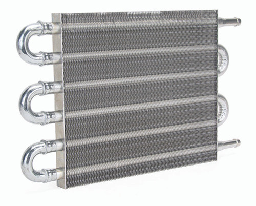 TCI 820500 - Universal Transmission Cooler