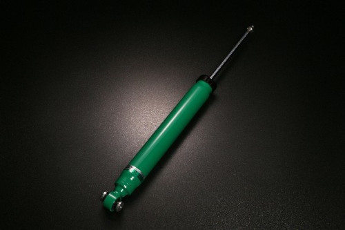 Tein VSGG3-A1MS2 - 17-19 Mercedes-Benz E-Class Sedan/Coupe (W213/C238) Rear EnduraPro Shock