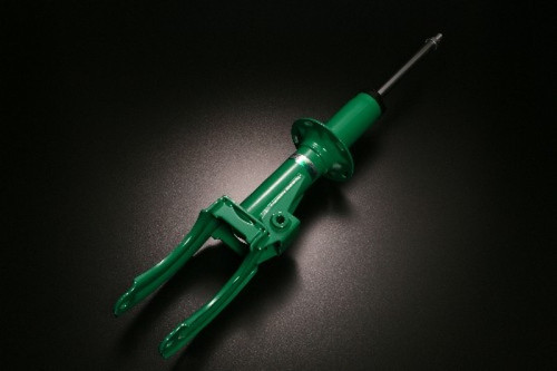 Tein VSGK0-A1MS2-L - 11+ Volkswagen Touareg (7P) Front Left EnduraPro Shock