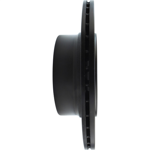 StopTech 128.34069CR - Sport Cryo Drilled Brake Rotor; Rear Right