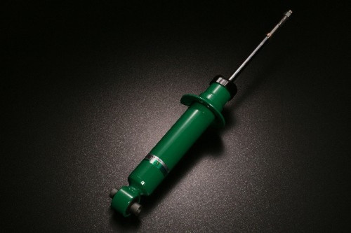Tein VSP08-B1MS2 - 99-02 Infiniti G20 (P11) Front EnduraPro Plus OE Shape Damper