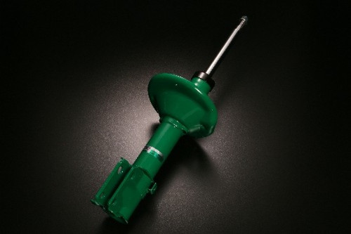 Tein VSSB8-A1MS2-L - 14-17 Subaru XV/Crosstrek (GP7) Left Front EnduraPro Shock