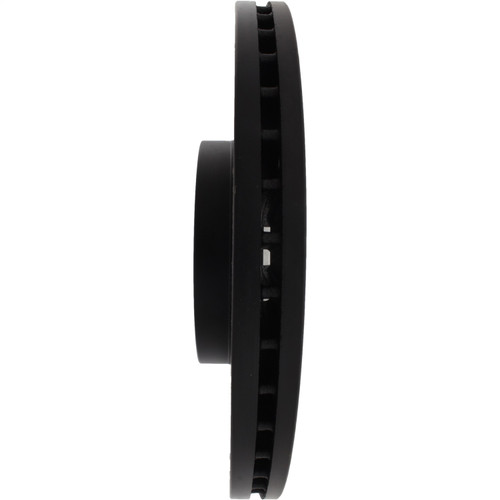 StopTech 128.42080CR - Sport Cryo Cross Drilled Brake Rotor; Front Right