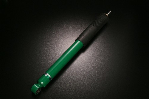 Tein VSV11-A1MS2 - 00-05 BMW 328i (E46) Rear EnduraPro Shock