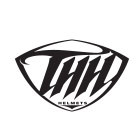 THH Helmets 648124 - T730X Liner Set Ymd