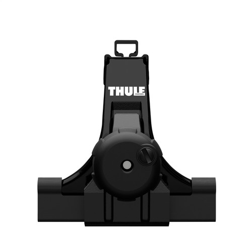 Thule 300101 - Universal Rapid Gutter Low Foot Pack - Black