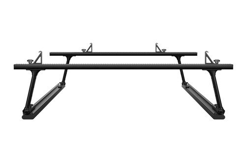 Thule 500010 - Xsporter Pro Shift Complete All-In-One Aluminum Truck Bed Rack - Black