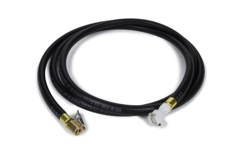 Ti22 Performance TIP5488 - Shrader Valve Hose Only For Tire Inflator