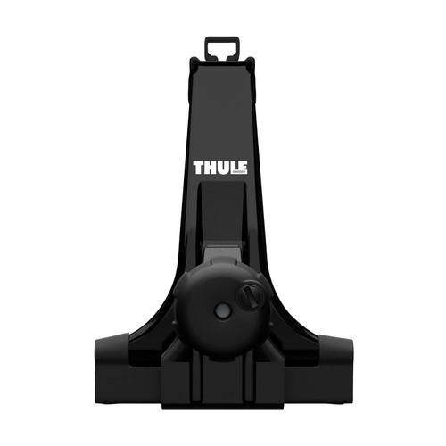 Thule 387101 - Rapid Gutter Foot Pack (High - 8in. Clearance) - Black