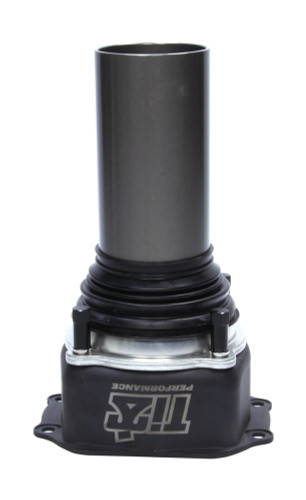 Ti22 Performance TIP4710 - Torque Ball Housing Assembly Steel Black
