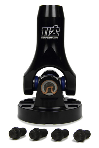 Ti22 Performance TIP4730 - Alum U-Joint 16-Spline Chevy/Chrysler