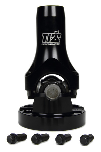 Ti22 Performance TIP4735 - HD Alum U-Joint Chevy/Chrysler 32-Spline