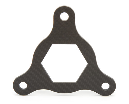 Ti22 Performance TIP8537 - Wrench for Dust Cover Front Hub Carbon Fiber