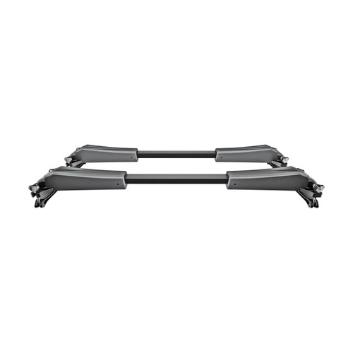 Thule 811000 - Board Shuttle Surf & SUP Rack (Up to 2 Boards / Max 34in. Wide) - Gray