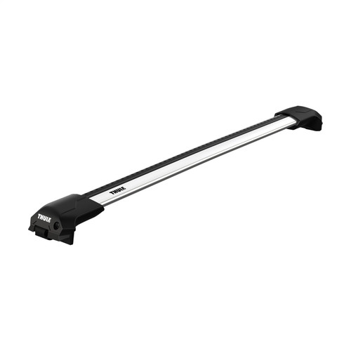 Thule 720401 - Edge Raised Rail Foot Pack - Black
