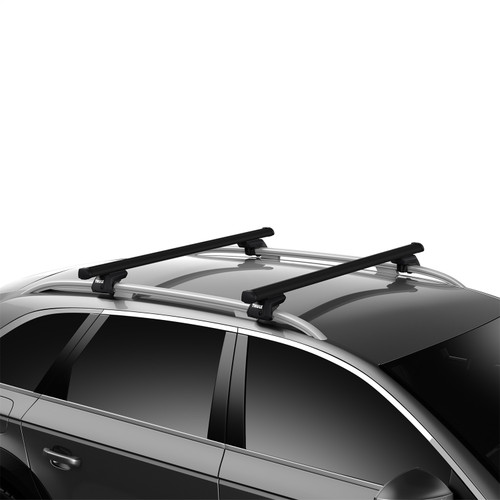 Thule 713820 - Probar Evo 200cm. (Pair) - Black