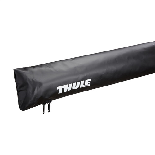 Thule 901086 - OverCast Awning- 6.5ft - HAZE GRAY
