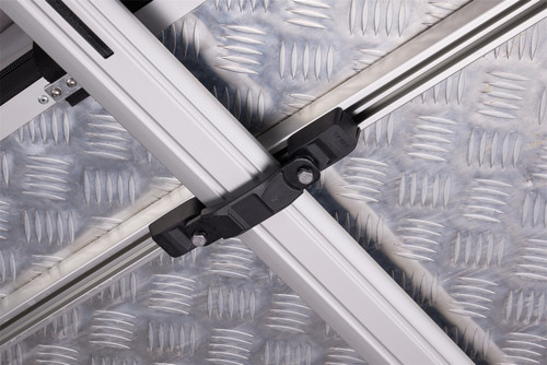 Thule 901888 - Mounting Rails M (Includes Hardware)