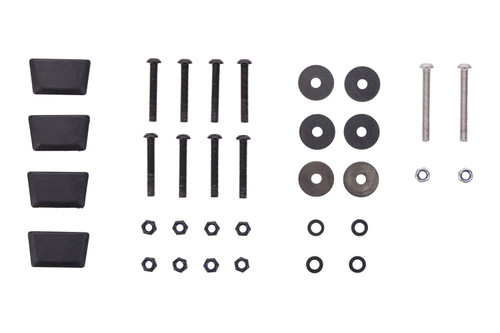 Thule 901888 - Mounting Rails M (Includes Hardware)