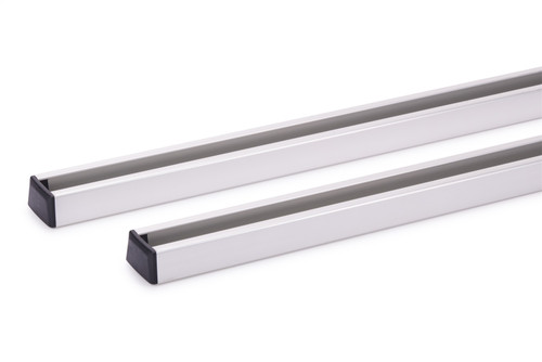 Thule 901886 - Foothill Mounting Rails Lockable (Includes Hardware)