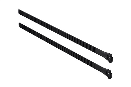 Thule 985101 - XXL FatBike Wheel Straps - Black