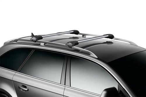 Thule 957503 - Aeroblade Edge Raised Rail